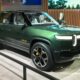 Rivian R1S – SUV chạy điện đẹp chẳng kém gì Land Rover