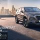 Hyundai Santa Fe thế hệ mới dự kiến ra mắt Việt Nam vào ngày 9/1/2019