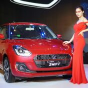 Chọn Mazda2 2019 hay Suzuki Swift 2019 tại Việt Nam?