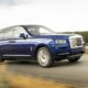 Rolls-Royce chưa bán bất kì chiếc Cullinan nào với giá khởi điểm