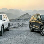 Những điểm khác biệt giữa 6 phiên bản Hyundai Santa Fe 2019 tại Việt Nam