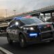 Ford Police Interceptor Utility mới – xe cảnh sát dựa trên Ford Explorer 2020