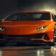 Lamborghini ra mắt phiên bản nâng cấp của Huracan với tên gọi Huracan EVO