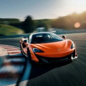 McLaren tiếp tục có một năm thành công về mặt doanh số