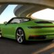 Porsche 911 Cabriolet 2020 sẽ  có giá cao nhất xấp xỉ 200.000 USD