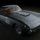 Hàng độc Ferrari 250 GT Coupe Speciale dành cho Hoàng gia Bỉ được mang lên sàn đấu giá