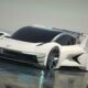 Siêu xe điện Bertone với tham vọng cạnh tranh với Tesla