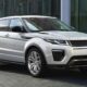 Range Rover Evoque tại Việt Nam được giảm giá 200 triệu đồng