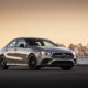 Mercedes-Benz A-Class Sedan sẽ có giá khởi điểm từ 32.500 USD