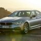 BMW 5-Series G30 hoàn toàn mới về Việt Nam trong tháng 1/2019