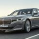 BMW 7-Series 2020 sắp ra mắt Việt Nam