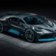 Ăn lời 2 triệu USD nhờ bán suất đặt mua siêu xe Bugatti Divo