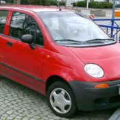 VinFast Fadil & hành trình 20 năm “tiến hóa” từ Daewoo Matiz