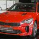 Xe thể thao Kia Stinger có giá từ 70.000 USD ở Malaysia