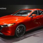 Mazda3 2019 thế hệ mới có giá chỉ từ 22.000 USD tại Mỹ, có thể sớm về Việt Nam