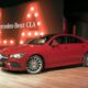 Mercedes-Benz CLA thế hệ thứ 2 hoàn toàn mới chính thức ra mắt