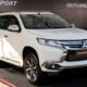 Mitsubishi Pajero Sport 2019 4×2 MT giá 980 triệu đồng tại Việt Nam
