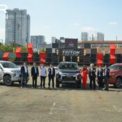 Giá 818,5 triệu đồng của Mitsubishi Triton 2019 bản cao nhất tại Việt Nam có hợp lý?