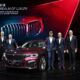 BMW 7-Series 2020 đời mới ra mắt tại Thượng Hải, Trung Quốc