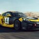 Porsche 718 Cayman GT4 Clubsport – sinh ra dành cho đường đua