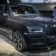 Rolls-Royce Cullinan giá chỉ tương đương 10 tỷ đồng tại Malaysia