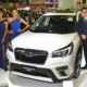 Subaru Forester e-Boxer ra mắt tại Singapore, sắp về Việt Nam