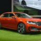 Volkswagen Passat bản Mỹ ra mắt mẫu đời mới 2020