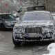 Rolls-Royce Ghost thế hệ tiếp theo đang trong quá trình thử nghiệm, ra mắt vào năm sau