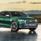 Audi SQ5 TDI 2019 – crossover hạng sang chạy máy dầu hiệu năng cao