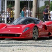 Những chiếc Ferrari có giàu đến mấy cũng khó lòng sở hữu được (P.1)