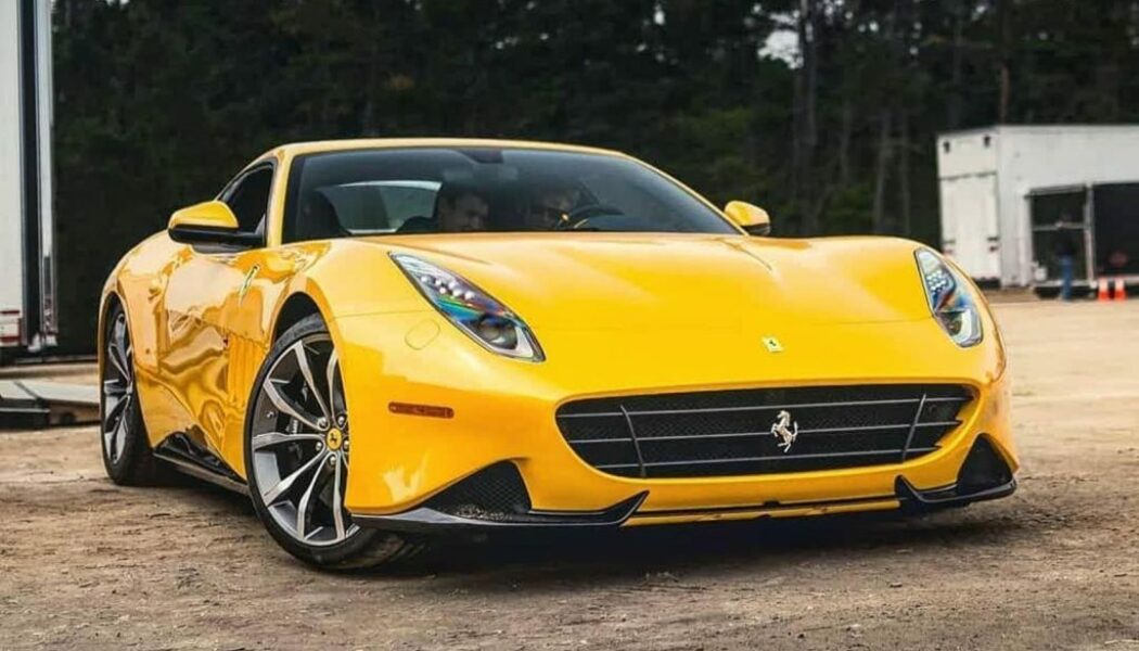 Những chiếc Ferrari có giàu đến mấy cũng khó lòng sở hữu được (P.2)