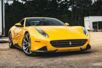 Những chiếc Ferrari có giàu đến mấy cũng khó lòng sở hữu được (P.2)
