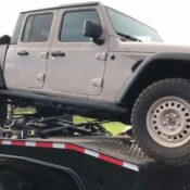 Jeep Gladiator sẽ góp mặt trong phần phim ngoại truyện của Fast & Furious