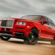 Rolls-Royce Cullinan “cháy hàng” đến tháng 7 năm nay