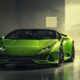 Lamborghini ra mắt Huracan EVO Spyder trước thềm Geneva Motorshow 2019