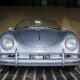 Porsche 356 A Speedster hàng độc chuẩn bị lên sàn đấu giá