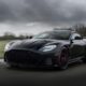 Aston Martin DBS Superleggera TAG Heuer có giá 9,1 tỷ đồng