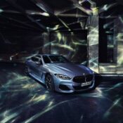 BMW M850i xDrive First Edition – bản đặc biệt giới hạn 400 chiếc