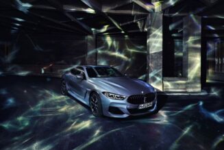 BMW M850i xDrive First Edition – bản đặc biệt giới hạn 400 chiếc