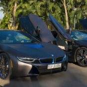 Hết thời, BMW i8 tại Việt Nam mất giá trầm trọng và bị rao bán