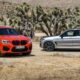 BMW X3 M và X4 M – bộ đôi crossover hiệu năng cao hoàn toàn mới