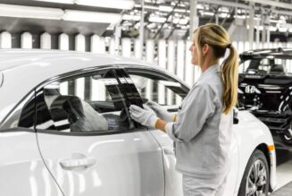 Honda sẽ đóng cửa nhà máy sản xuất Civic tại Anh vào năm 2021