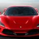 Khám phá những thay đổi về hiệu suất và khí động học trên Ferrari F8 Tributo