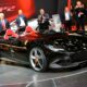 Siêu xe đẹp nhất thế giới năm 2018 là Ferrari Monza SP2
