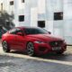 Jaguar XE 2020 cải tiến mạnh mẽ và hấp dẫn hơn