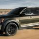 Kia Telluride hoàn toàn mới có giá từ 32.000 USD