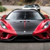 Koenigsegg sẽ sản xuất siêu xe có giá “mềm” hơn trong tương lai