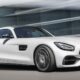 Mercedes-AMG GT 2020 ra mắt với hàng loạt cải tiến hấp dẫn