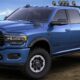 Ram 2500 được nâng cấp với 170 phụ kiện tại Chicago Auto Show 2019