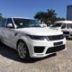 Lô Range Rover Sport 2019 chính hãng đầu tiên về Việt Nam